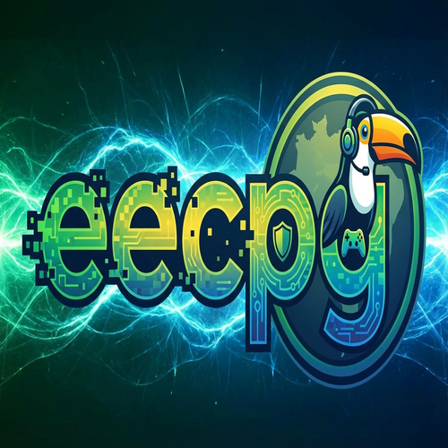 Logo eecpg