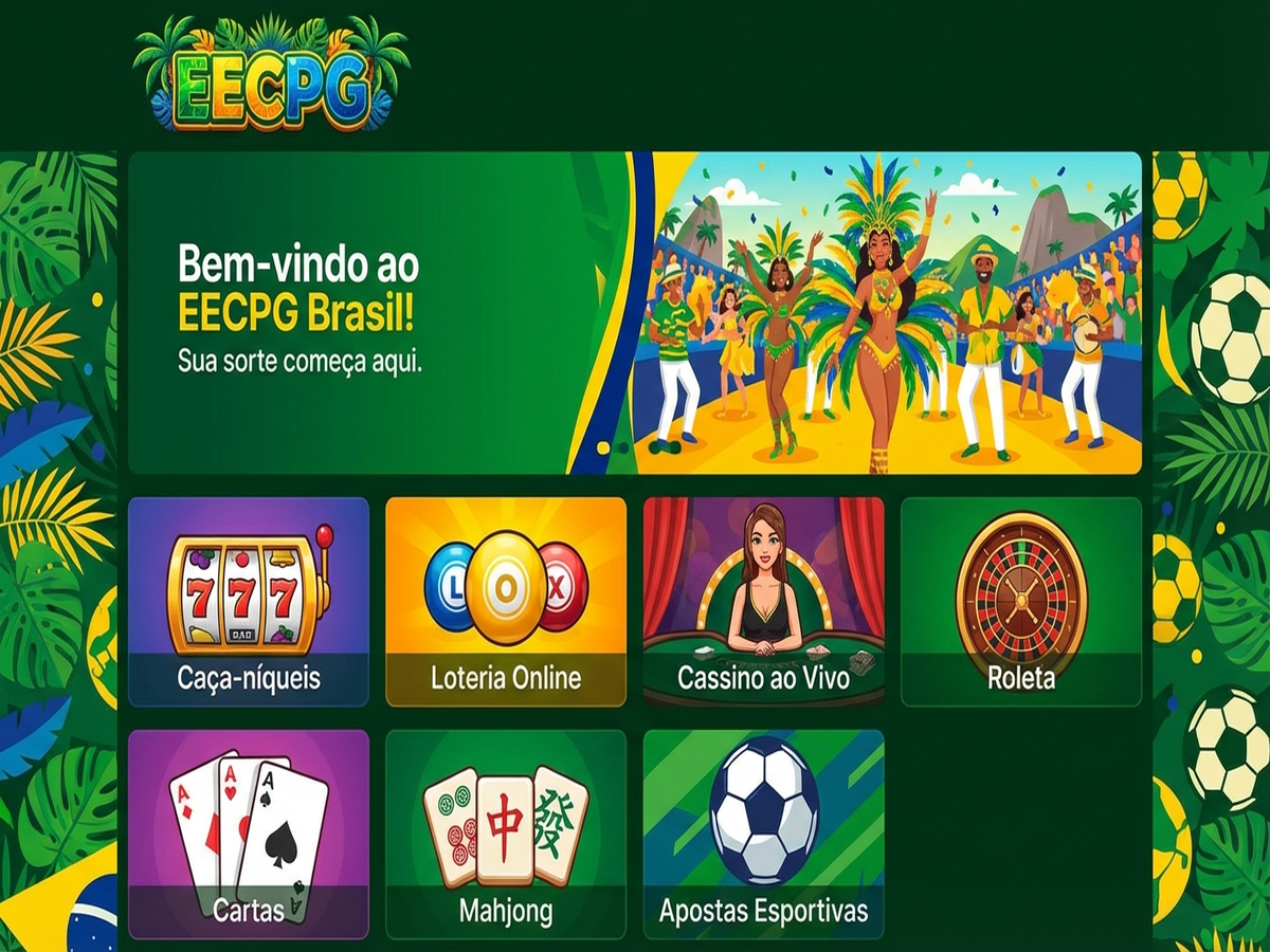 Screenshot 1 eecpg
